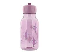 Trixie Gourde tritan 350ml - Proud Peacock