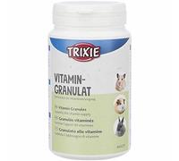 Trixie Granulés de vitamines 220 grammes | Contre les carences