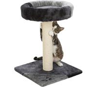 Trixie Grattoir Fare, 52 cm, gris/noir