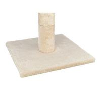 Trixie Griffoir BEANA avec support, 9 cm / 69 cm, sisal/contreplaqué, beige