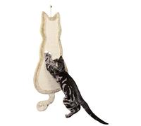 Trixie Griffoir Beige 35 × 69 cm pour Chat