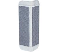 Trixie Griffoir d'angle pour chats Gris clair 32 × 60 cm