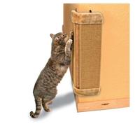 Trixie Griffoir pour coin de chambre, Grand - Marron