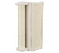 Griffoir d'angle Trixie - beige