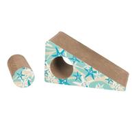 TRIXIE Griffoir rampe 2 pièces - Pour chat