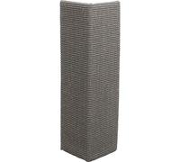 TRIXIE -Griffoir XXL pour Murs et Angles. Dimensions: 38 × 75 cm. Gris. pour chats-TR-43160