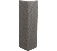 TRIXIE -Griffoir XXL pour Murs et Angles. Dimensions: 38 × 75 cm. Gris. pour chats-TR-43160