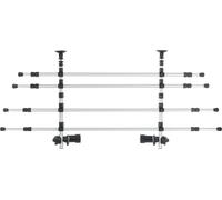 Trixie Accessoire pour Animal Domestique Taille Unique Argent/Noir