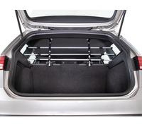 Trixie Grille de Protection Pour Voiture Avec Fixations Aux Appuies-Tête 96-163 Cm pour Chien