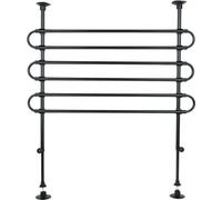 TRIXIE Grille pare-chien pour voiture noir