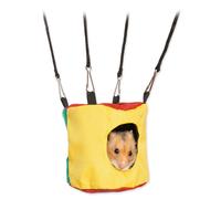 Trixie Grotte bruissante pour petits rongeurs