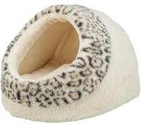 Trixie Grotte pour chat Leo 35 x 26 x 41 cm Crème