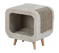 Trixie Abri douillet Alicia pour chat Gris