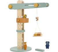 Trixie Grue en bois