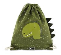 Trixie Sac de gym Mr. Dino 2.5L Vert Unique