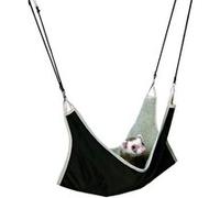 TRIXIE 6913 Hamac pour Lapin et rongeurs 45 × 45 cm