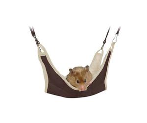TRIXIE hamac pour rat et furet 30x30cm