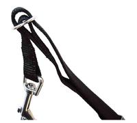 Trixie Harnais/Ceinture de Securite Voiture pour Chien - taille S (30 - 60 cm)