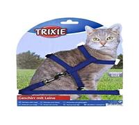 Trixie Harnais Chat avec Laisse Nylon