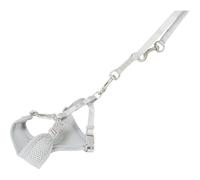 Trixie Harnais Doux avec Laisse pour Chiot - 60 g - 15560