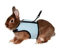 Trixie Harnais Doux Avec Laisse - Pour Lapin