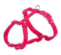 Trixie Harnais New Premium pour chiens Fuscia