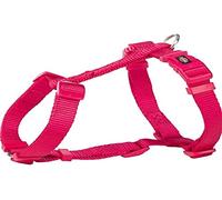 Trixie Harnais pour chien Fuchsia
