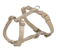 Trixie Harnais pour chien Premium – Sable – S/M