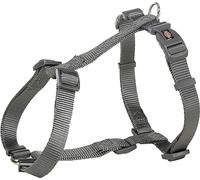 Trixie Harnais pour chien New Premium Graphite XS/S
