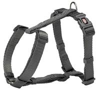 Trixie Harnais pour chien New Premium Graphite XXS/XS