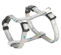 Trixie - Harnais Junior pour Chiots avec Laisse Dimensions : 23-34 cm/8 mm TR-15340