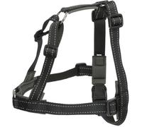 Trixie Collier Harnais Lead'n'Walk pour Petit Animal Taille M-L