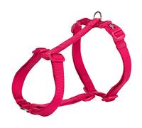 Trixie Harnais New Premium Fuscia pour Chiens
