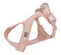 Trixie Harnais pour chien Confort Soft Blush Taille S