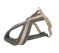 Harnais pour Chien Trixie Confort Premium Sable L/XL