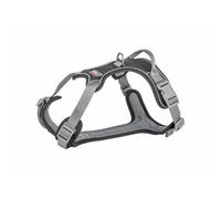 TRIXIE Harnais pour chien Premium Active - Noir