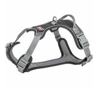 TRIXIE Harnais pour chien Premium Active - Noir