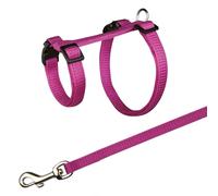 Trixie Harnais pour lapins – assortiments de couleurs