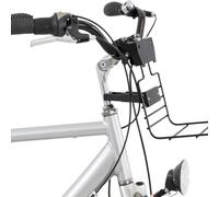 TRIXIE Support pour panier avant pour vélo #13108 - Pour chien