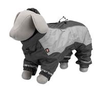 Trixie Helsinki Dog Jacket Gris 50 cm