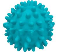 Trixie Jouet Balle hérisson pour chien – Latex – Ø 6 cm – avec son