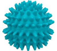 Trixie Hérisson Jouet Robuste couineur pour Chien en Latex - ø 7 cm