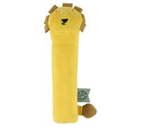 Trixie hochet à presser bébé jouet - hochet jaune M. Lion
