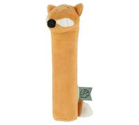 Trixie hochet à presser bébé jouet - hochet orange M. Fox