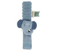 Trixie hochet bracelet bleu Mme Elephant bébé jouet