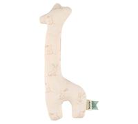 Trixie Hochet girafe Rose Jouet pour bébé - Rosy Rabbit