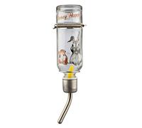 Trixie Honey et Hopper Biberon Verre 125 ml