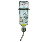 Trixie Honey & Hopper Biberon Verre 250 Ml Pour Rongeurs