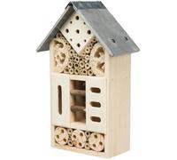TRIXIE Hôtel - 18 × 29 × 10 cm - Pour insectes