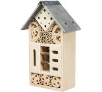 TRIXIE Hôtel - 18 × 29 × 10 cm - Pour insectes